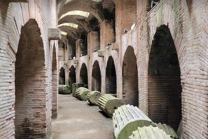 Private car tour among the treasures of the Phlegraean Fields of Naples. - Evening in Campi Flegrei: temples, ports, and volcanic lakes after 18:00