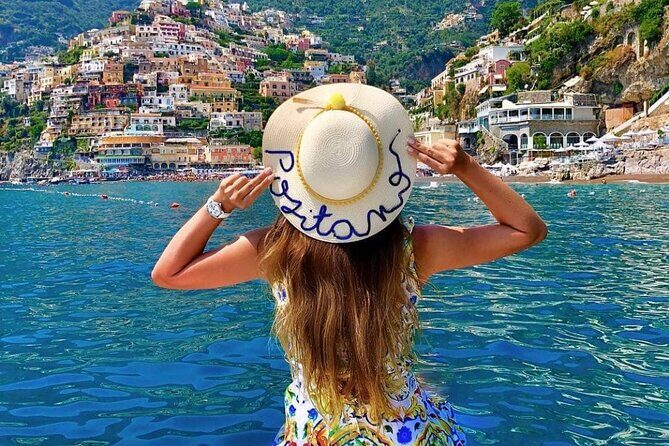 Private Car Transfer from Sorrento to Positano - Value and price: is $201.10 per group actually a good deal?