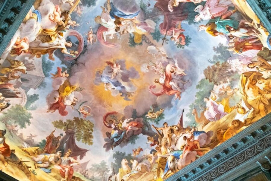 Private Caserta Royal Palace and Gardens Tour inc. Shuttle - Key highlights that make this tour worth your time