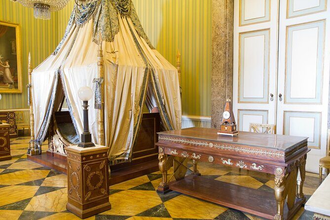 Private Caserta Royal Palace & Gardens Guided Tour inc. Shuttle - Price and Value: Is $216.25 Worth It?