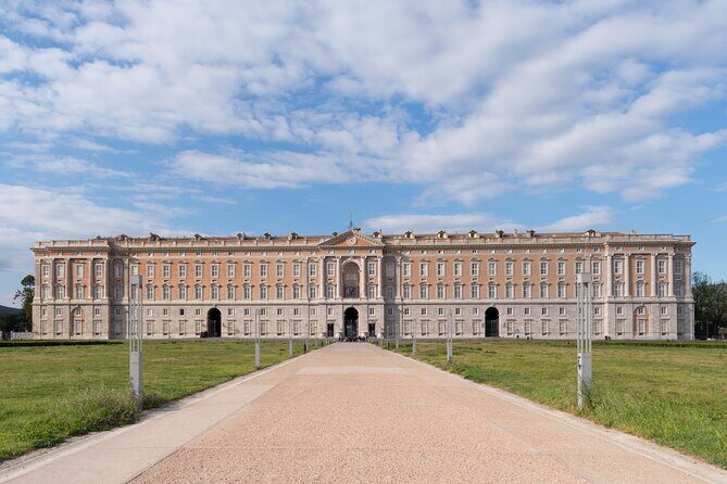 Private Caserta Royal Palace & Gardens Guided Tour inc. Shuttle - Who Should Book This Tour (and Who Might Prefer to Self-Guide)