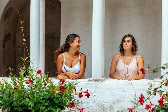 Private City Kickstart Tour: Naples - Optional highlights your host may add: Ospedale delle Bambole and the Queen Margherita challenge