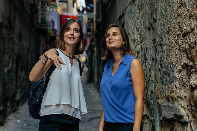 Private City Kickstart Tour: Naples - Price and value: is $225 for 90 minutes worth it?