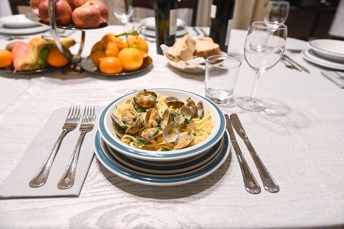 Private Cooking Class at a Cesarina's Home in Salerno - Should you book the Cesarina home cooking class in Salerno?