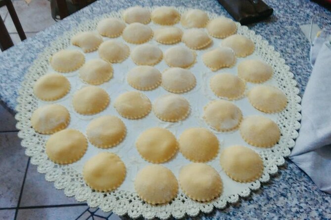 Private Cooking Class in Naples in a House with Beautiful Terrace - Making Ravioli and Scialatielli: The Skills You’ll Actually Use
