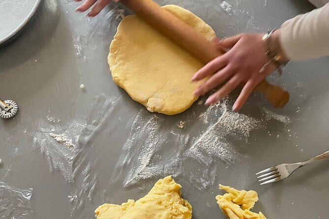 Private Cooking Class in Sorrento & garden visit. - Who this private class suits best
