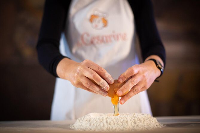 Private cooking class with lunch or dinner in Cava De Tirreni - Key highlights at a glance