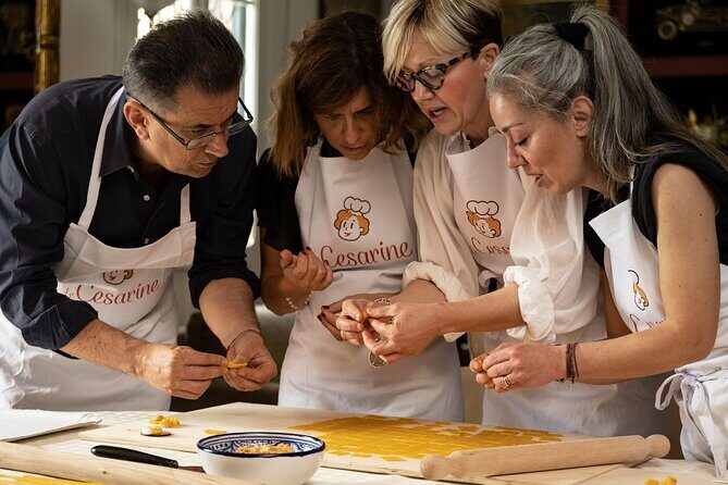 Private cooking class with lunch or dinner in Cava De Tirreni - Cava de’ Tirreni Home Kitchens: Why This Feels Local