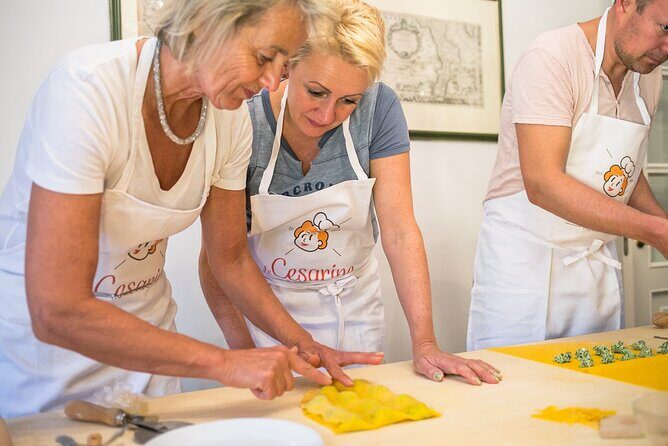 Private cooking class with lunch or dinner in Cava De Tirreni - The Aperitif and Drinks: Part of the Italian Rhythm