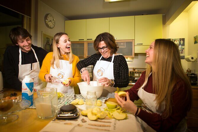 Private cooking class with lunch or dinner in Cava De Tirreni - Price and Value: What You’re Really Paying For