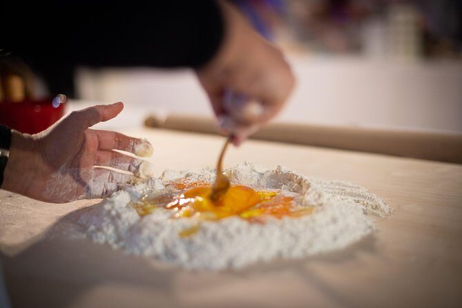 Private Cooking Class with Lunch or Dinner in Vico Equense - The menu plan: three dishes, built from Southern favorites
