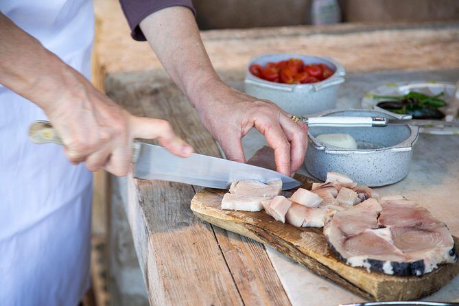 Private Cooking Class with Lunch or Dinner in Vico Equense - Practical planning tips that will save you stress