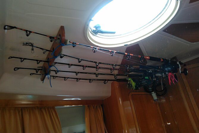 Private Cruise from Naples to Capri and Amalfi Coast - yacht 40' - What you eat and drink (and what you don’t)