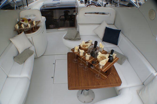 Private Cruise to Capri and Amalfi coast from Positano or Amalfi - yacht 40' - Price and Value: What You’re Really Paying For