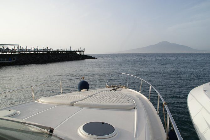 Private Cruise to Capri from Sorrento - yacht 50' - Why This Private Capri Yacht Day Feels Easier (and Better)