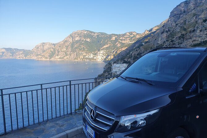 Private Custom Day Tour: Fully Personalized 8-Hour Experience - Sorrento Coast: a calmer contrast to the cliff-road chaos