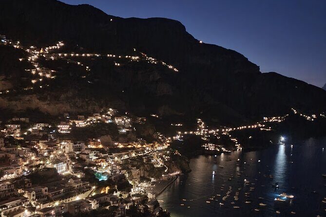 Private Custom Day Tour: Fully Personalized 8-Hour Experience - Vesuvius National Park: volcano views with a realistic time budget
