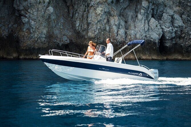Private Day Boat Trip to Capri and Blue Grotto from Positano - Private Day Boat Trip to Capri and Blue Grotto: what you’re really buying