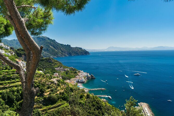 Private Day Tour Amalfi Coast - Key Highlights You’ll Care About