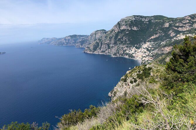 Private Day Tour Amalfi Coast - Amalfi’s Basilica Steps And Lemon-Forward Tastes