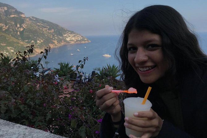 Private Day Tour of Amalfi Coast - Driving the coast to the Emerald Grotto: expect a scenic run, not a rushed stop