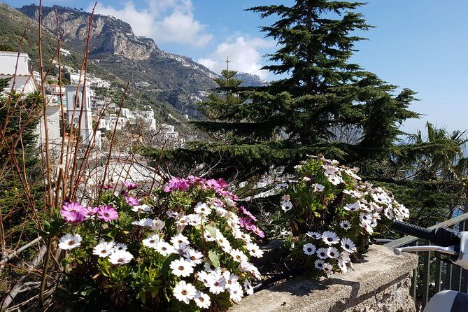 Private Day Tour of Amalfi Coast - Ravello: the hilltop “City of Music” with views that do most of the work