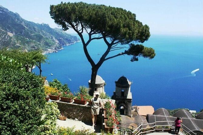 Private day tour on the Amalfi Coast - 2 pax - Key Highlights You’ll Feel Immediately