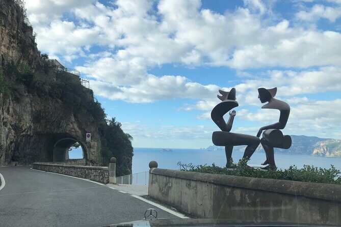 Private day tour on the Amalfi Coast - 4 to 6 pax - How the day is paced (and why that matters)