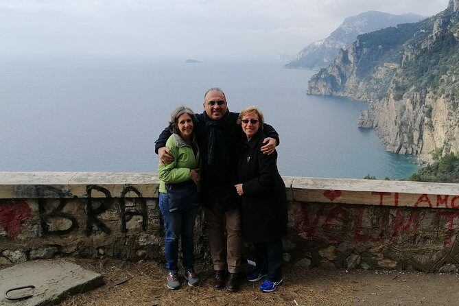 Private day tour: Pompei and Herculenium. - Key Things To Know Before You Go