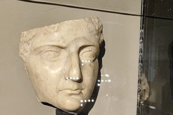 Private day tour: Pompei and Herculenium. - Who This Tour Fits Best