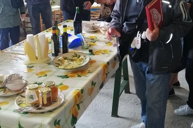 Private day tour: Pompei, Ravello and Amalfi. - Practical tips to make the day smoother