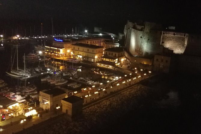 Private day tour: Pompei, Ravello and Amalfi. - The ride: Mercedes comfort plus a driver who acts like a guide