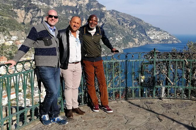 Private day tour: Pompei Sorrento and Positano - Price and Value: Is $420.53 Per Person Fair for What You Get?