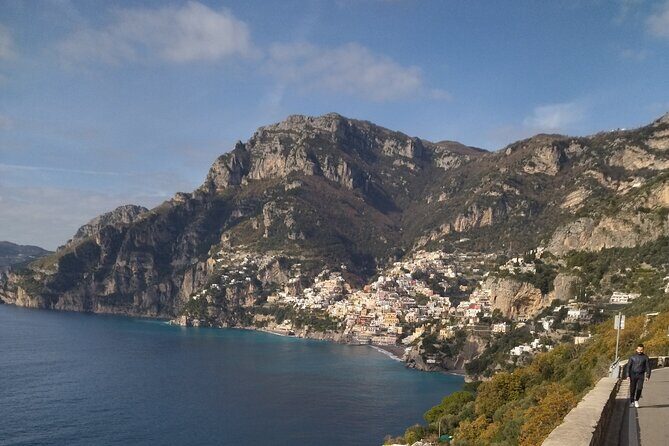 Private day tour: Pompei Sorrento and Positano - How to Make the Day Feel Less Like a Whistle-Stop