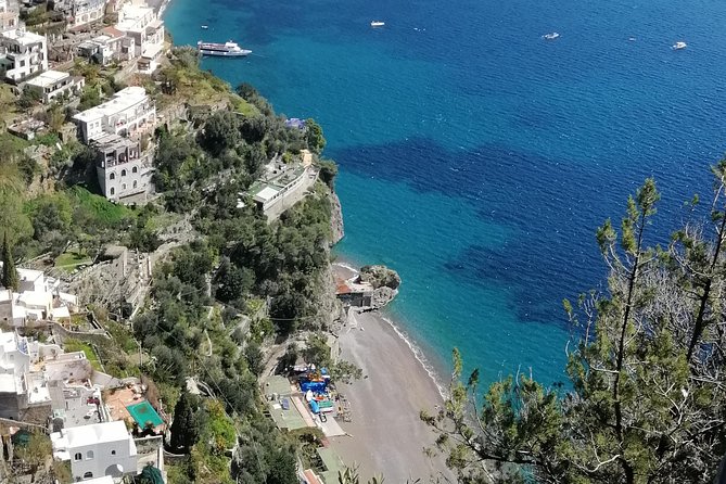 Private day tour: Pompeii, Sorrento and Positano. - Driver vs. Guide: What’s Included, and What’s Not