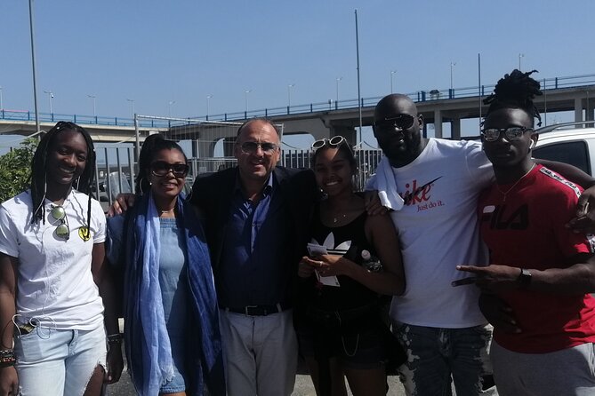 Private day tour: Pompeii, Sorrento and Positano. - Price and Value for a Private Day Out