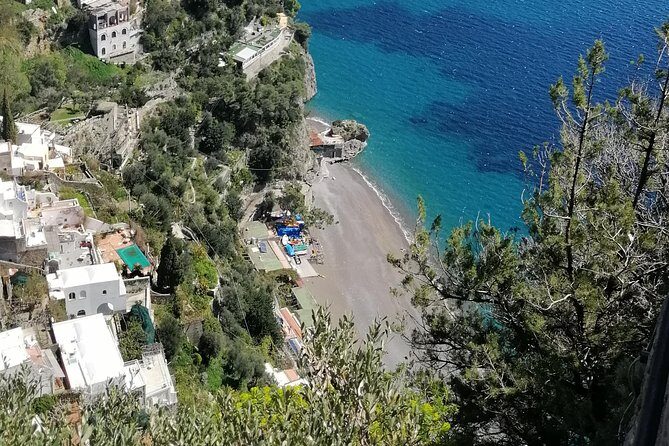 Private day tour: Pompei,Vesuvius and Herculaneum. - A Day That Actually Connects Pompeii, Herculaneum, and Vesuvius