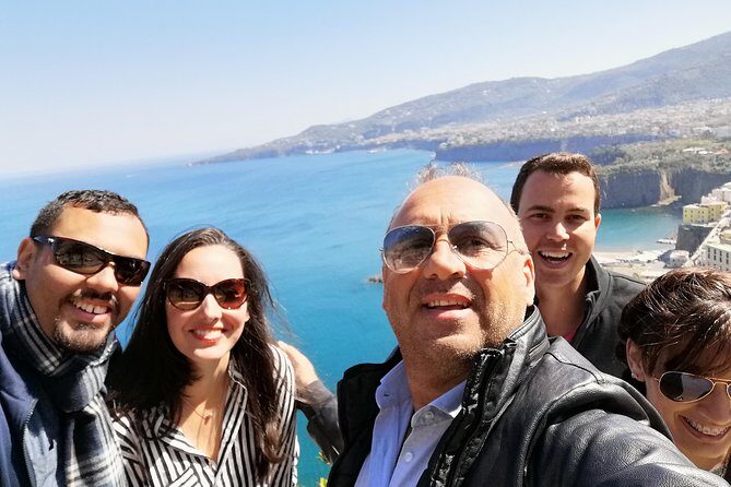 Private day tour: Pompei,Vesuvius and Herculaneum. - Herculaneum: The City That Feels Closer to Daily Life