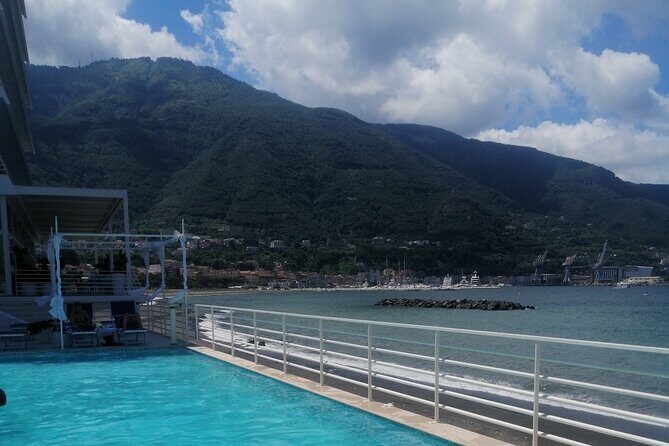 Private day tour: Pompei,Vesuvius and Herculaneum. - The Optional Guide Upgrade Is the Difference Between Seeing and Understanding