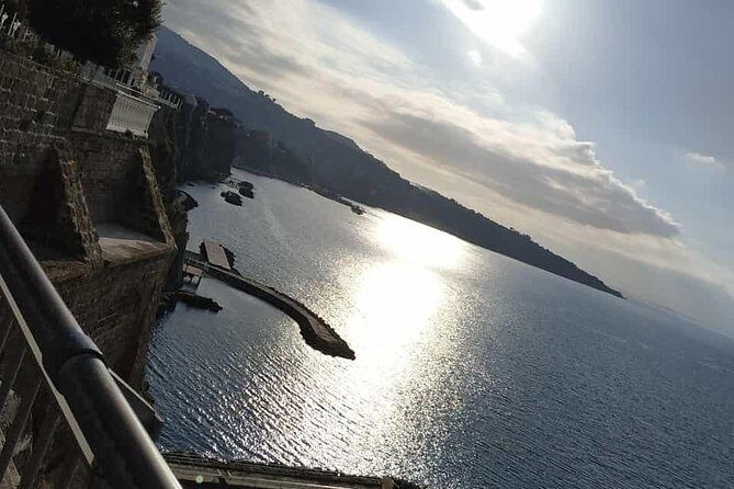 Private day tour to Pompei ,winery, Sorrento from Napoli/Salerno/Amalfi/Positano - Key highlights to know before you go