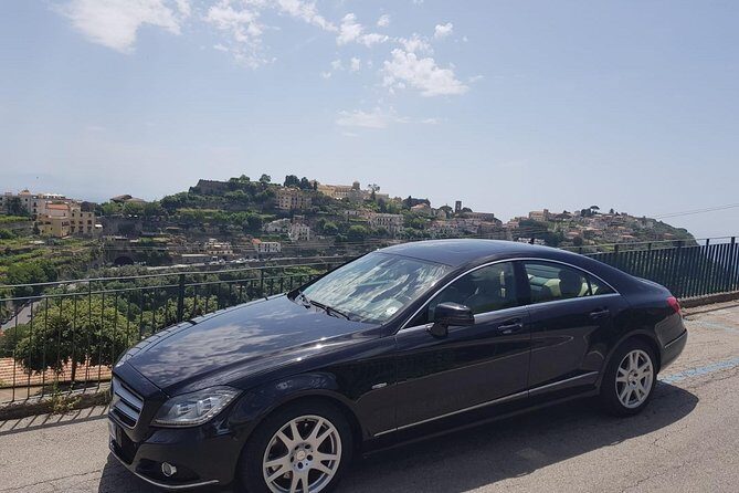 Private day tour to Pompei ,winery, Sorrento from Napoli/Salerno/Amalfi/Positano - Why this Pompeii–Vesuvius–Sorrento day works