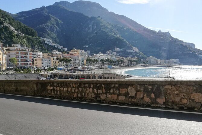 Private Day Tours : Discover the Top Destinations in One Day! - Why a private Amalfi Coast day tour from Sorrento feels easier
