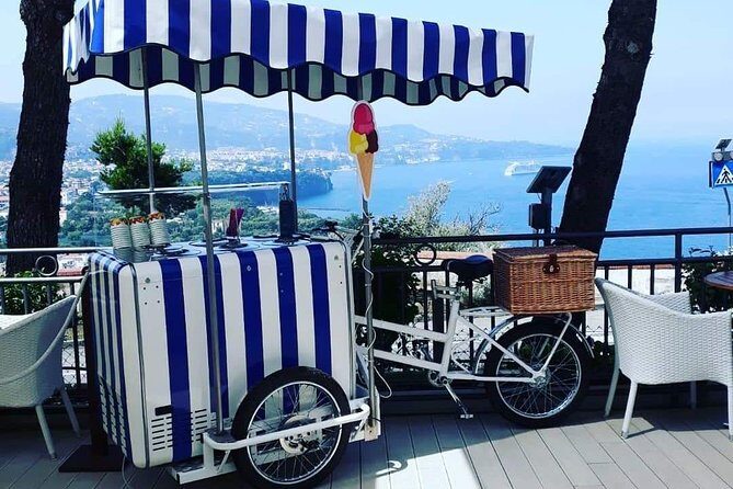 Private Deluxe Day tour from naples to Sorrento & Amalfi coast - Why this Naples-to-Amalfi day trip works