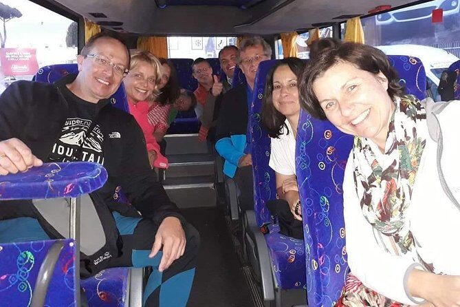 Private Deluxe Day tour from naples to Sorrento & Amalfi coast - Price and what you’re really paying for ($360.48 per person)