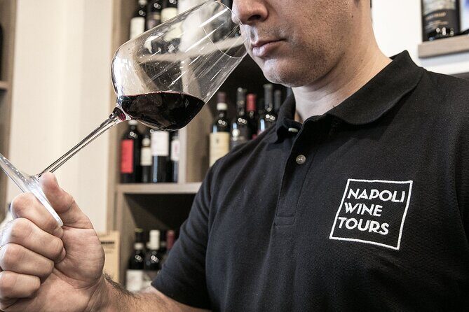 Private Evening Campania Felix Wine Tasting Evening in Naples - Why Campania Felix makes sense for Naples