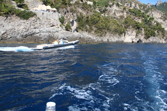 Private & exclusive tour in Amalfi Coast like a local:hightlight and hidden gems - Sant’Egidio del Monte Albino Mozzarella km0: A Free Tasting Moment
