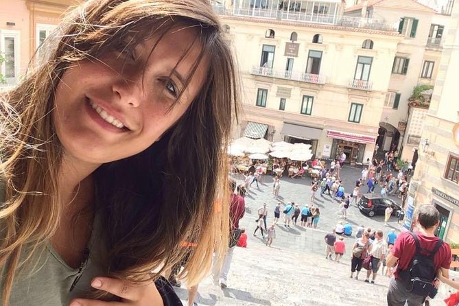 Private & exclusive tour in Amalfi Coast like a local:hightlight and hidden gems - Price and Logistics: When This Private Rate Makes Sense
