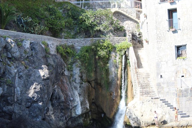 Private & exclusive tour in Amalfi Coast like a local:hightlight and hidden gems - Who This Tour Suits Best (And Who Might Want Another Option)