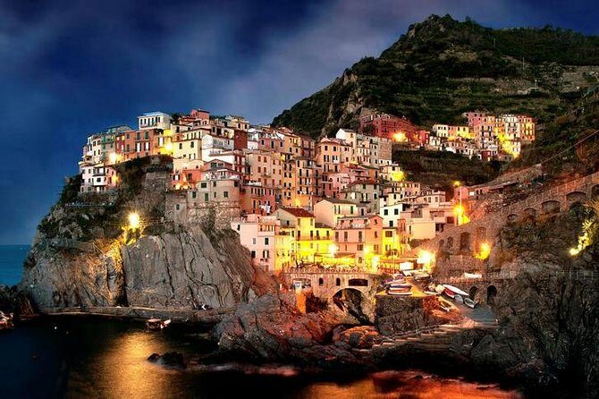 Private Exclusive Tour of Positano & Sorrento + Farmhouse Lunch - Naples To Positano And Sorrento: How This Day Gets You More