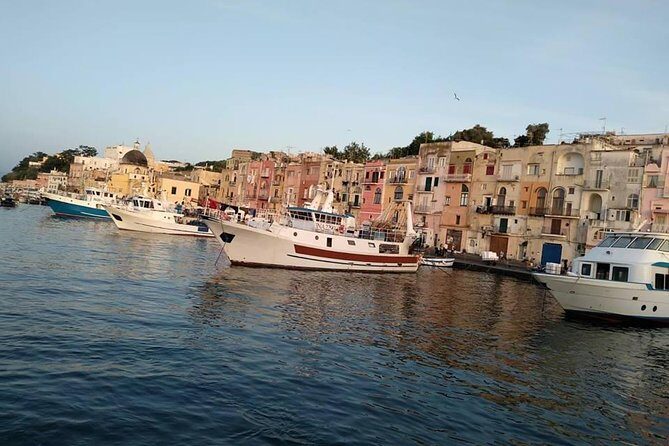 Private Exclusive Tour of Positano & Sorrento + Farmhouse Lunch - Azienda Agricola la Sorgente: The Farm Lunch That Turns a Tour Into a Memory